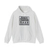 Peace ULP Hooded Sweatshirt by Tristan’s Treehouse
