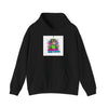 Unisex Heavy Blend™ Hooded Sweatshirt by Tristan’s Treehouse