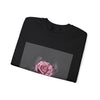 6 7 Valentine's Sweatshirt | Viral Gothic Rose Crewneck | 6 7 Meaning Dark Romance by Tristan’s Treehouse