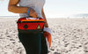 Green Guru - Packster Hip Pack by ZEITBIKE