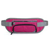 Multifunctional Running Waist Bag Sports Belt by My Store