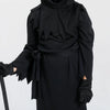 Children's Halloween Cos Costume Death Costume Costumes by My Store