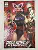 [Signed by Nathan Szerdy] Psylocke #2 Unknown Comics Nathan Szerdy Exclusive Var [IN STOCK] by Unknown Comic Books