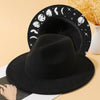 Vintage Top Hat – INS Style Women’s Fashion Hat by FitiqueFit