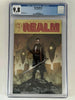 The Realm #1 CGC 9.8 Blue Label Haun Exclusive Var by Unknown Comic Books
