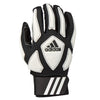 adidas Scorch Destroy 2 Youth Full Finger Linemans Gloves Black/White Medium by EasyOptionXY