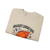 Bracket Legend 2026 Sweatshirt | college tournament, buzzer beater by Tristan’s Treehouse