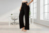 Women’s Elegant Suit Pants with Pockets – Office Trousers by FitiqueFit