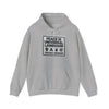 Peace ULP Hooded Sweatshirt by Tristan’s Treehouse