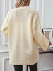Cozy Knit Open Front Cardigan by Wild and Free Boutique