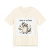Kings of the Trash Raccoon Tee | trash panda, raccoon doodle by Tristan’s Treehouse
