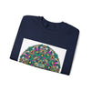 Unisex Heavy Blend™ Crewneck Sweatshirt by Tristan’s Treehouse