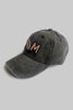 MOM Baseball Cap by Wild and Free Boutique