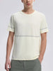Men's Plus Size Round Neck Short Sleeve T-Shirt by Simply Love