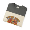 Tiny but Mighty Powerhouse Pup T-Shirt by Tristan’s Treehouse