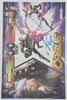 [Signed by Lawerence Bayne] Cable #6 Unknown Comics David Nakayama Exclusive Var Xos [IN STOCK] by Unknown Comic Books