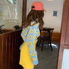 new clothes wrap dress dress