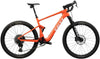 Salsa Wanderosa C Force X0 AXS Transmission Ebike - 29" Carbon Coral X-Small by Gio's Outdoors