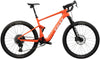 Salsa Wanderosa C Force XO AXS Transmission Ebike - 29" Carbon Coral Small