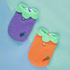 Korean Style Lotus Leaf Lace Warm Pet Clothes by My Store