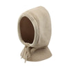 Fashionable And Warm Scarf With Integrated Yarn Knitted Hat For Women by My Store