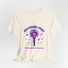 Comeback Mode Lightstick Tee | K-pop comeback, streaming squad by Tristan’s Treehouse