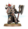Warhammer 40,000: Chaos Space Marines - Master of Executions by THE MIGHTY HOBBY SHOP