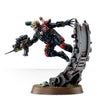 Warhammer 40,000: Imperial Agents - Eversor Assassin by THE MIGHTY HOBBY SHOP