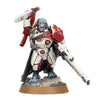 Warhammer 40,000: T'au Empire - Cadre Fireblade by THE MIGHTY HOBBY SHOP