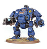 Primaris Redemptor Dreadnought by THE MIGHTY HOBBY SHOP