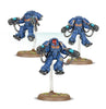 Space Marines: Inceptor Squad by THE MIGHTY HOBBY SHOP