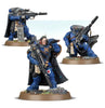 Space Marines: Eliminators by THE MIGHTY HOBBY SHOP