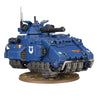 Space Marines: Gladiator Lancer by THE MIGHTY HOBBY SHOP