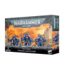 Space Marines: Aggressor Squad by THE MIGHTY HOBBY SHOP