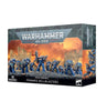 Space Marines: Hellblaster Squad by THE MIGHTY HOBBY SHOP
