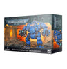 Primaris Redemptor Dreadnought by THE MIGHTY HOBBY SHOP