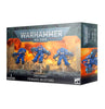 Space Marines: Inceptor Squad by THE MIGHTY HOBBY SHOP