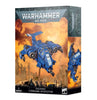 Space Marines: Stormhawk Interceptor by THE MIGHTY HOBBY SHOP