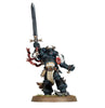 Black Templars: Emperor's Champion by THE MIGHTY HOBBY SHOP