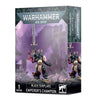 Black Templars: Emperor's Champion by THE MIGHTY HOBBY SHOP
