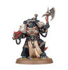 Black Templars Castellan by THE MIGHTY HOBBY SHOP