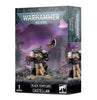 Black Templars Castellan by THE MIGHTY HOBBY SHOP