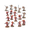 Warhammer 40,000: Combat Patrol - Blood Angels by THE MIGHTY HOBBY SHOP