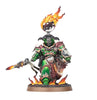 Salamanders: Vulkan He'stan by THE MIGHTY HOBBY SHOP