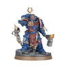 Warhammer 40,000: Ultramarines - Ferren Areios by THE MIGHTY HOBBY SHOP