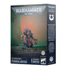 Warhammer 40,000: Ultramarines - Ferren Areios by THE MIGHTY HOBBY SHOP