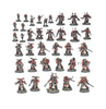Red Corsairs Battleforce: Lords of the Maelstrom by THE MIGHTY HOBBY SHOP