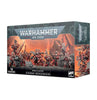 World Eaters: Khorne Berzerkers by THE MIGHTY HOBBY SHOP