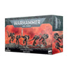Chaos Space Marines: Raptors by THE MIGHTY HOBBY SHOP