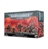 Chaos Terminator Squad by THE MIGHTY HOBBY SHOP